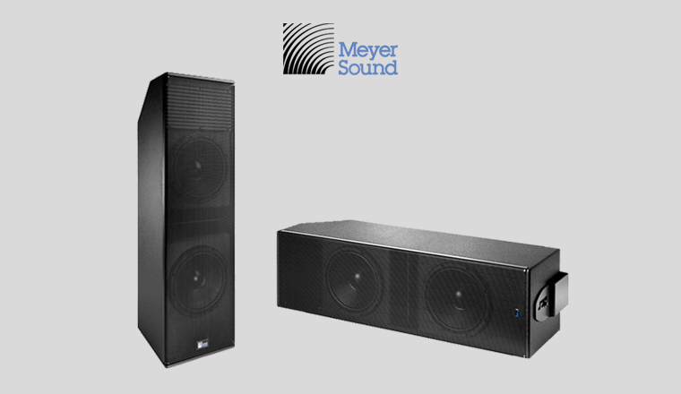 meyer sound usw 210p