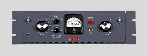 compressore-gates-retro-instruments-sta-level-robadafonici