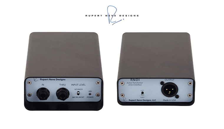 la di box di rupert neve designs rndi