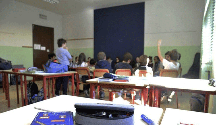 istituto comprensivo cavalieri acustica perfetta