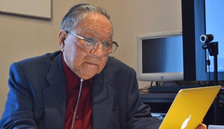 ikutaro Kakehashi fondatore di roland