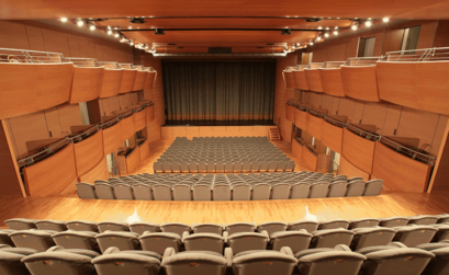 tecnico fonico teatro dante campi bisenzio