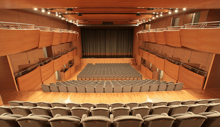 tecnico fonico teatro dante campi bisenzio