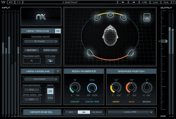 sonarworks with waves nx sonarworks with waves nx