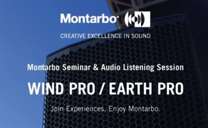 Demo Montarbo Wind Pro e Earth Pro