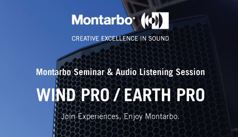 Demo Montarbo Wind Pro e Earth Pro