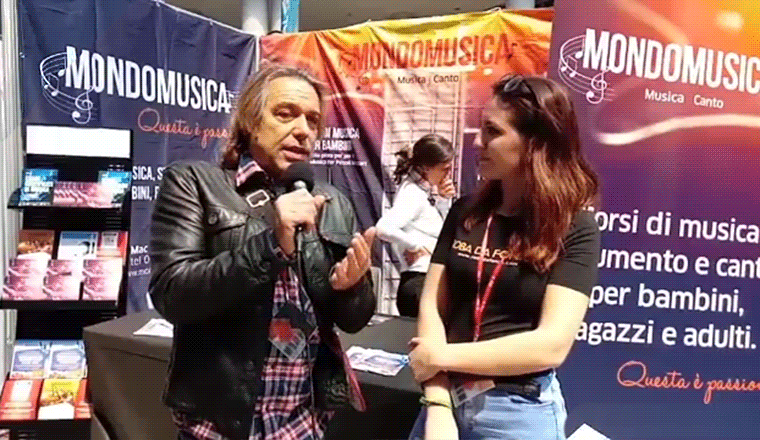 Cesareo al FIM2019